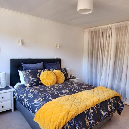 惠灵顿Abode On Abbott公寓 外观 照片