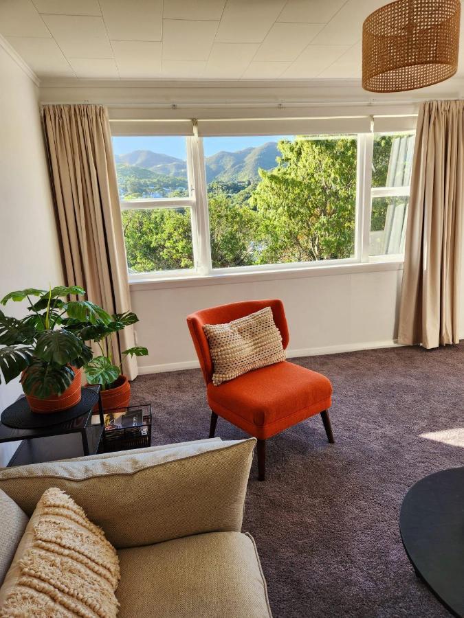 惠灵顿Abode On Abbott公寓 外观 照片