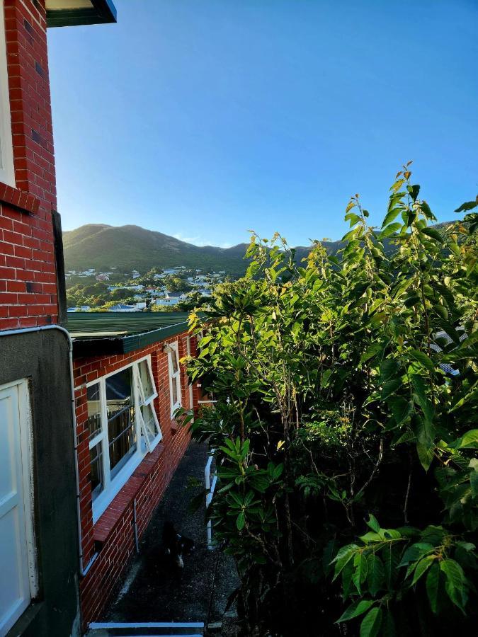 惠灵顿Abode On Abbott公寓 外观 照片
